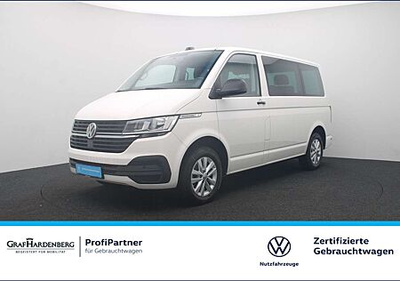 VW T6 Multivan Volkswagen 6.1 2.0 TDI DSG Trendline Navi DAB+