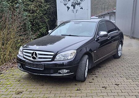 Mercedes-Benz C 200 Kompressor Automatik Avantgarde