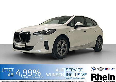 BMW 230 e xDrive Active Tourer NaviProf*HUD*LED*Apple