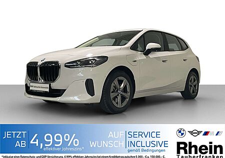 BMW 230 e xDrive Active Tourer NaviProf*HUD*LED*Apple