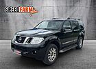 Nissan Pathfinder 3.0 dCi LE 12 Monate Garantie