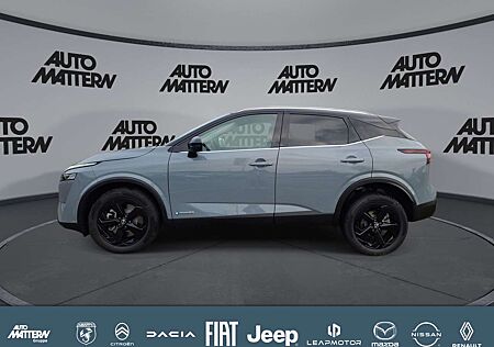 Nissan Qashqai Kamera|Klimaaut.|NAVI|Pano|LED|CarPlay|S