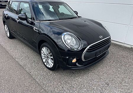 Mini Cooper D Clubman