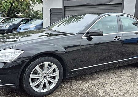 Mercedes-Benz S 350 Lim. SitzHeizung & belüftung