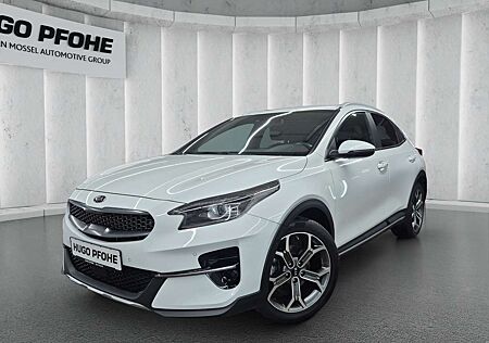 Kia XCeed 1.4 T-GDI Xdition (EURO 6d-TEMP)