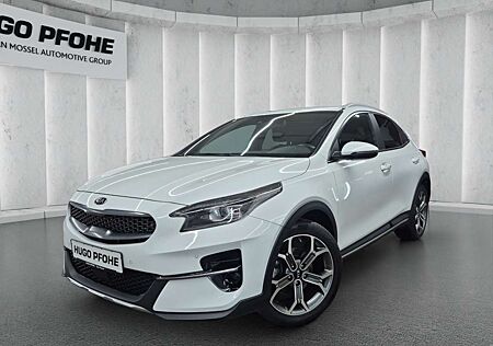 Kia XCeed 1.4 T-GDI Xdition (EURO 6d-TEMP)