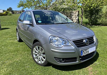 VW Polo Volkswagen Comfortline