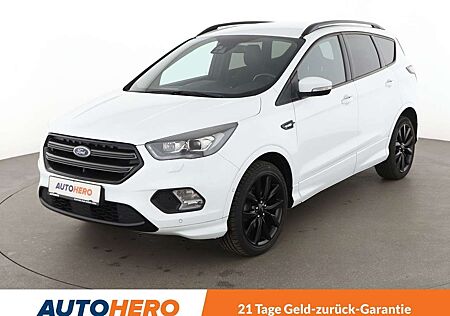 Ford Kuga 1.5 EcoBoost ST-Line*NAVI*ACC*CAM*PDC*SHZ*ALU*