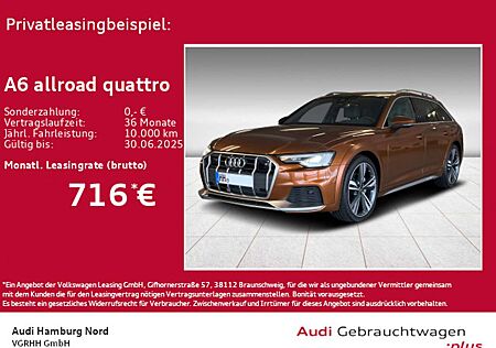 Audi A6 Allroad 40 TDI quattro S tronic AHK B&O LM21