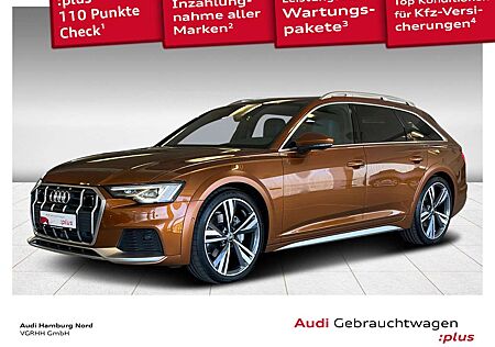 Audi A6 Allroad 40 TDI quattro S tronic AHK B&O LM21