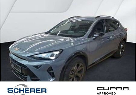 Cupra Formentor 1.5 eTSI DSG Sennheiser 5J-Garantie Di