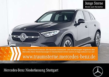 Mercedes-Benz GLC-Klasse GLC 200 4M AVANTG+360+LED+TOTW+KEYLESS+9G