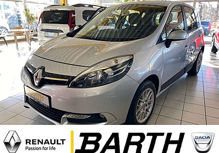 Renault Scenic Paris