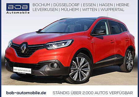 Renault Kadjar BOSE Edition TCe 130ER Allwetter+Selbstlenkend+Nav