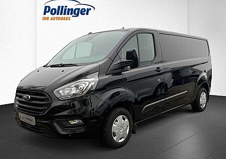 Ford Transit Custom L2H1, TREND, KAMERA, AHK