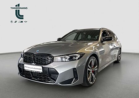 BMW 340 M340d xDrive Touring M Sport Pro Harman