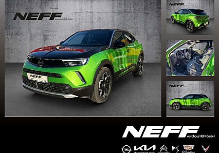 Opel Mokka-e Mokka e Ultimate FLA ParkAss. Alcantara SpurW