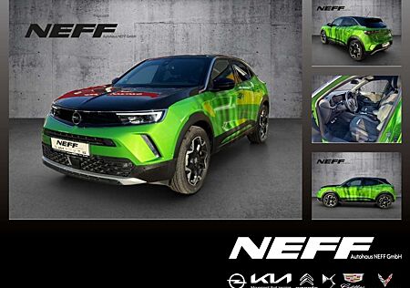 Opel Mokka-e Mokka e Ultimate ParkAss. Alcantara SpurW
