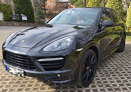 Porsche Cayenne GTS Tiptronic S
