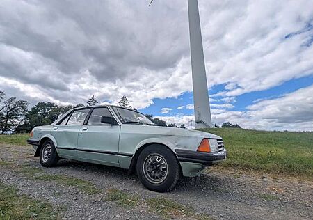 Ford Granada