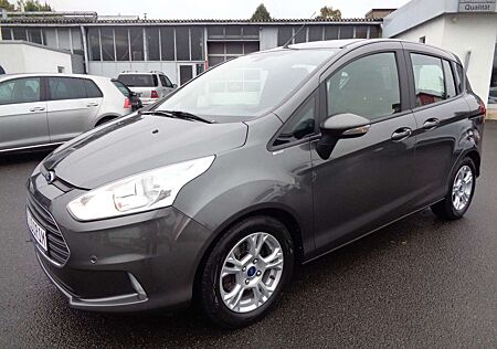 Ford B-Max Sync Edition **1.HAND**~incl. GARANTIE~TOP