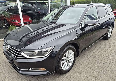 VW Passat Variant Volkswagen Comfortline BMT/Start-Stopp