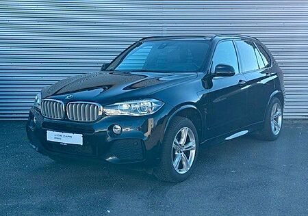 BMW X5 xDrive 40e*M-Paket*360°Kamera*Panorama*4xSHZ