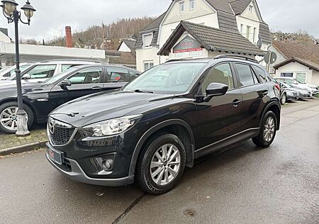 Mazda CX-5 2.2. Skyactiv AWD*NAVI*BOSE*AHK*PDC*TEMP*