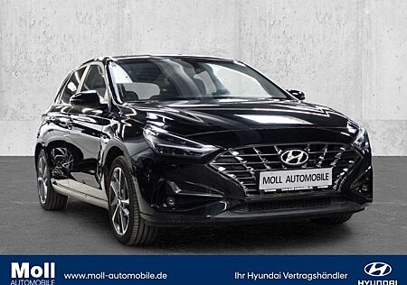 Hyundai i30 Edition 30+ Navi LED Apple CarPlay Android Auto Me