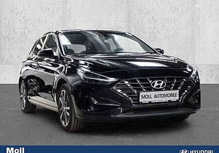 Hyundai i30 Edition 30+ Navi LED Apple CarPlay Android Auto Me