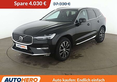 Volvo XC 60 XC60 2.0 B4 Diesel Mild-Hybrid Inscription AWD Aut.