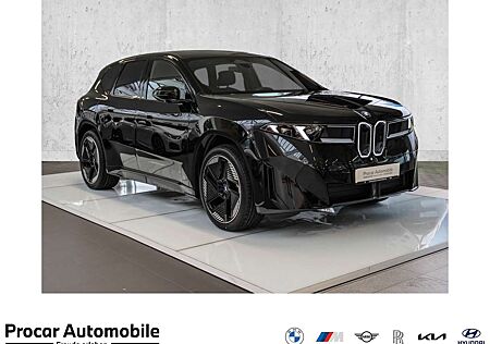 BMW iX3 50 xDrive NO EXPORT !