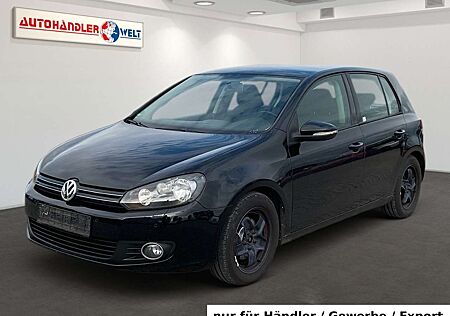 VW Golf Volkswagen Lim. 2.0 TDI 5-trg. AAC PDC SHZ Tempomat