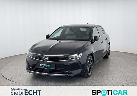 Opel Astra L Elegance 1.2 *KLIMA*RFK*PDC*uvm
