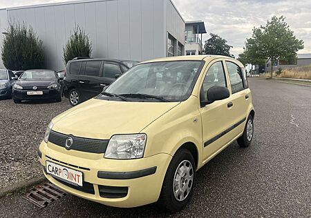Fiat Panda *1.Hand*Euro5*Klima*TOP FAHRZEUG*