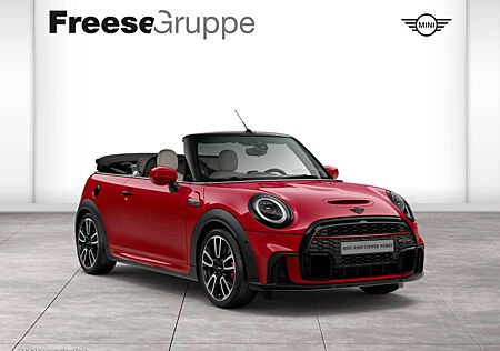 Mini John Cooper Works Cabrio