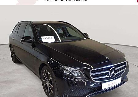 Mercedes-Benz E 300 E 300de T 9G-Ava Comand Beam BusiP Night