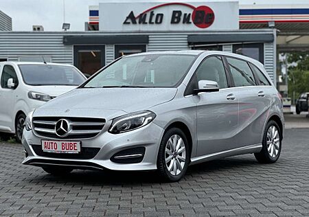 Mercedes-Benz B 180 KAMERA|LED|AUTOM|NAVI|SHZ