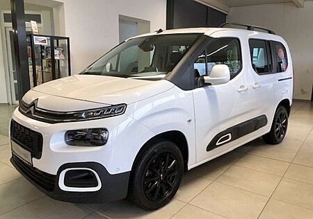 Citroën Berlingo Citroen Feel M BlueHDi 130