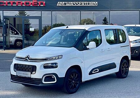 Citroën Berlingo Citroen Feel M BlueHDi 130