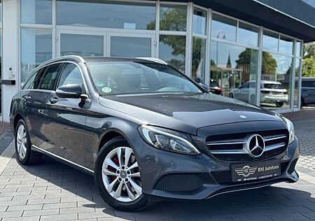 Mercedes-Benz C 300 T BlueTEC Hybrid "7G-Tronic"Avantgarde"LED