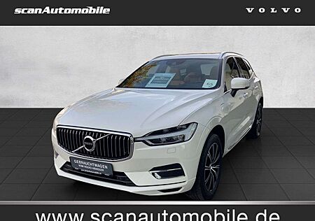 Volvo XC 60 XC60 Inscription Plug-In Hybrid AWD Bluetooth LED