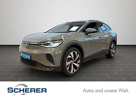 VW ID.4 Volkswagen Pro Performance 0,99% Finanz.IQ-Light,Wärme