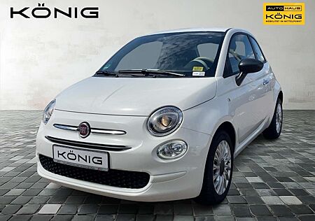 Fiat 500 1.0 GSE Last Edition Klima & Sound