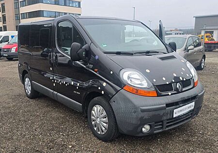 Renault Trafic Combi L1H1 2,9t verglast