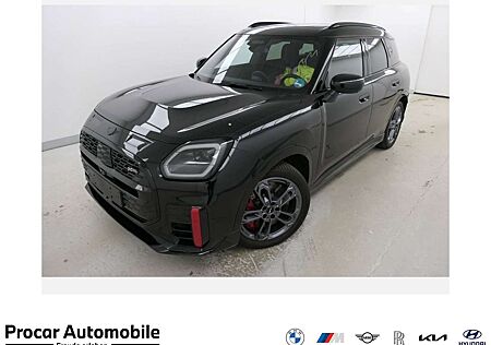 Mini John Cooper Works Countryman gebraucht kaufen Mini John Cooper Works Countryman ALL4 Pano ACC HuD