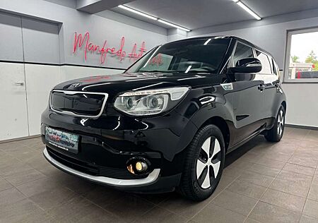 Kia Soul EV Plug/Panorama/Sitzbel+Hz/DAB/KAM/Standh