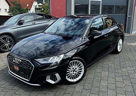 Audi A3 Limousine 35 TFSI S line*NAVI*LED*HUD*KAM*