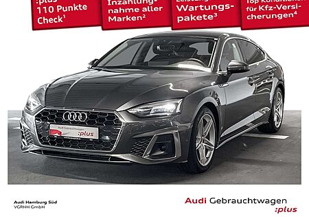 Audi A5 35 TFSI S line S tronic PANO/KAMERA