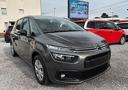 Citroën C4 Spacetourer Citroen Grand 1.5 BlueHDI 96 kW*7 Sitze